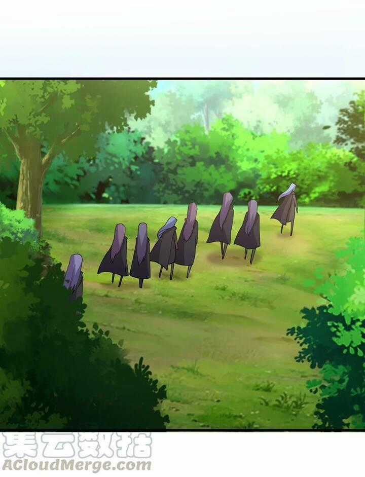 Bạn Gái Tôi Là Long Ngạo Thiên Chapter 39 trang 72