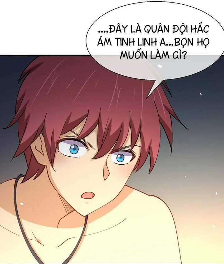 Bạn Gái Tôi Là Long Ngạo Thiên Chapter 39 trang 73