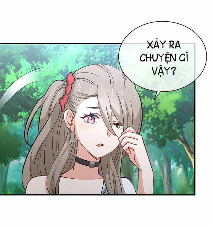 Bạn Gái Tôi Là Long Ngạo Thiên Chapter 39 trang 9