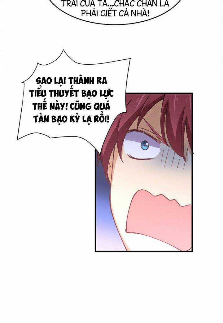 Bạn Gái Tôi Là Long Ngạo Thiên Chapter 4 trang 10