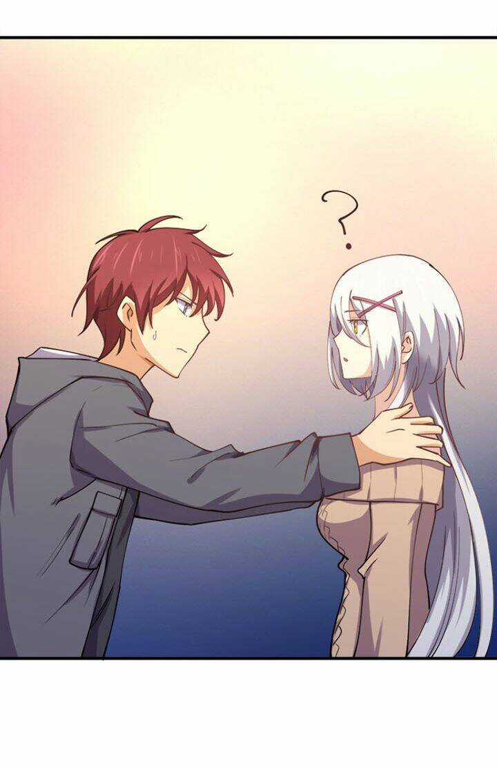 Bạn Gái Tôi Là Long Ngạo Thiên Chapter 4 trang 15