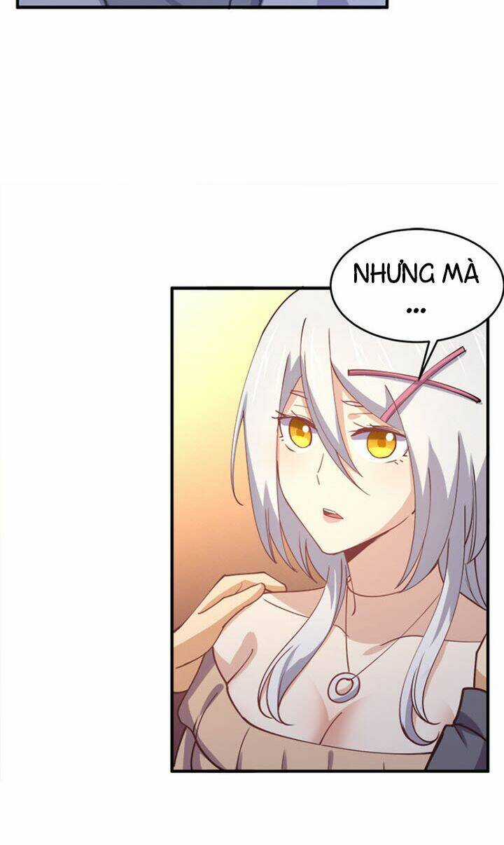 Bạn Gái Tôi Là Long Ngạo Thiên Chapter 4 trang 17