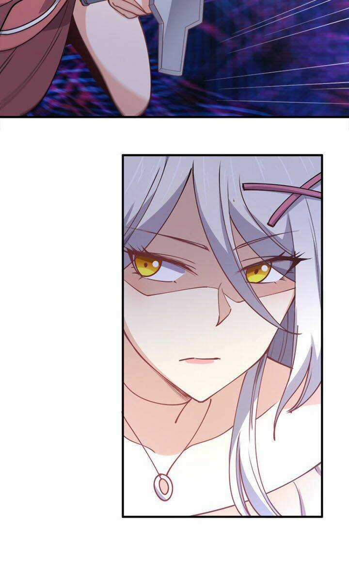 Bạn Gái Tôi Là Long Ngạo Thiên Chapter 4 trang 22