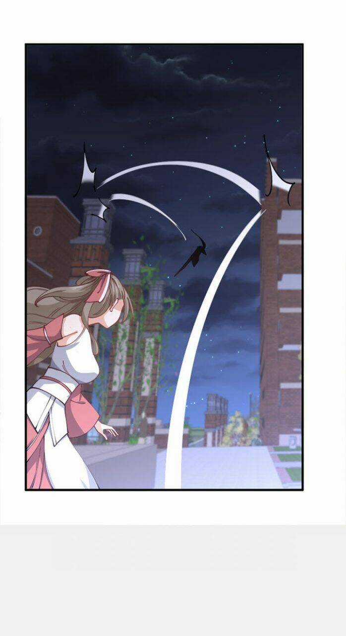 Bạn Gái Tôi Là Long Ngạo Thiên Chapter 4 trang 24