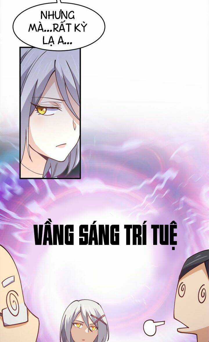 Bạn Gái Tôi Là Long Ngạo Thiên Chapter 4 trang 42