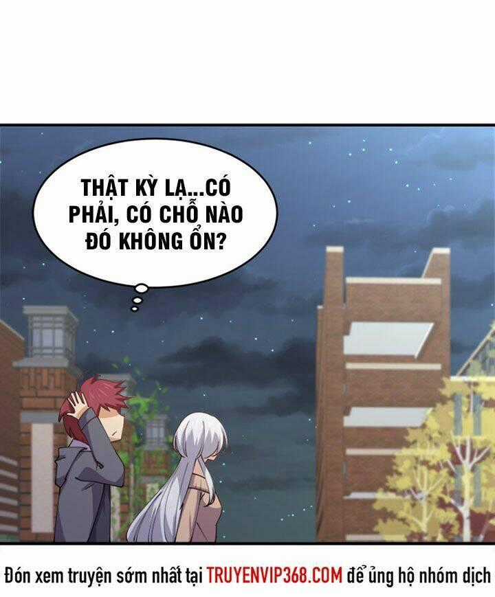 Bạn Gái Tôi Là Long Ngạo Thiên Chapter 4 trang 47