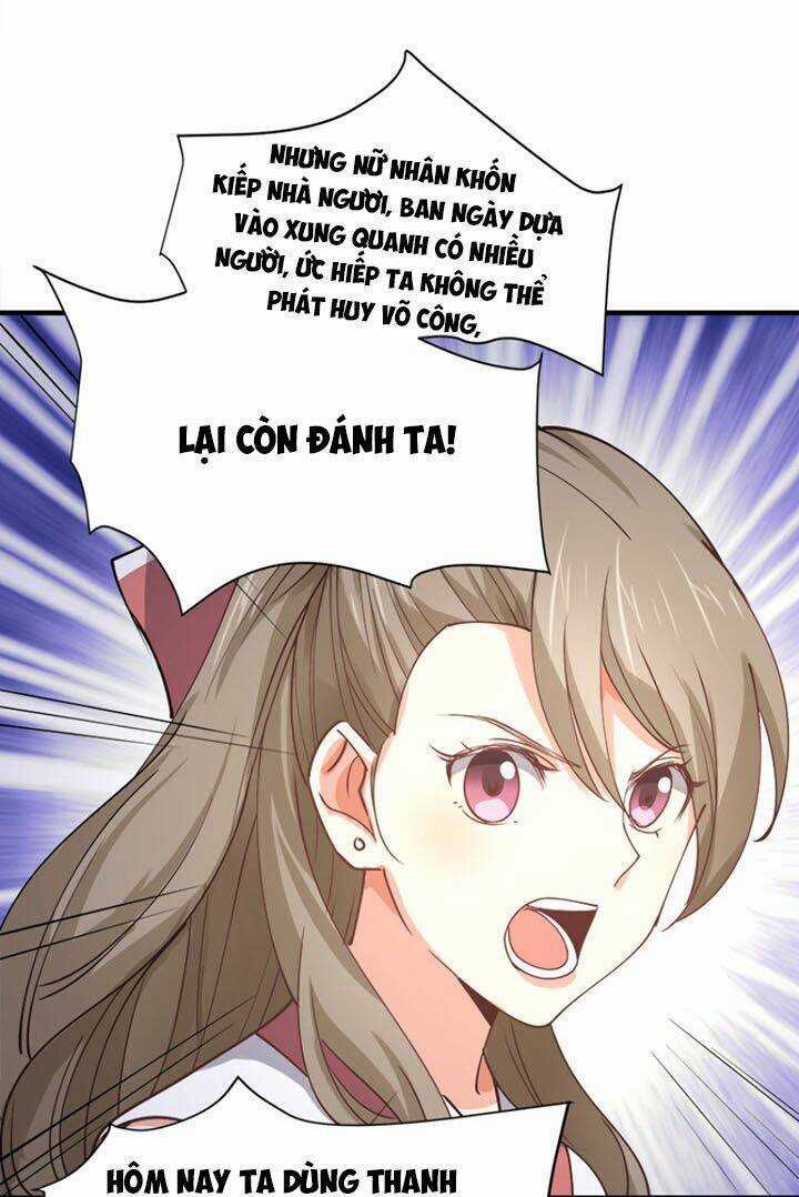 Bạn Gái Tôi Là Long Ngạo Thiên Chapter 4 trang 5