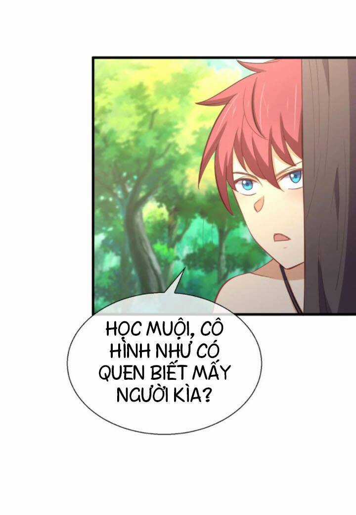 Bạn Gái Tôi Là Long Ngạo Thiên Chapter 40 trang 12