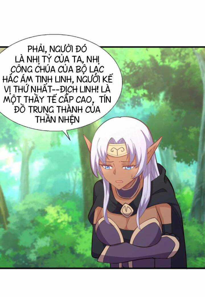 Bạn Gái Tôi Là Long Ngạo Thiên Chapter 40 trang 13