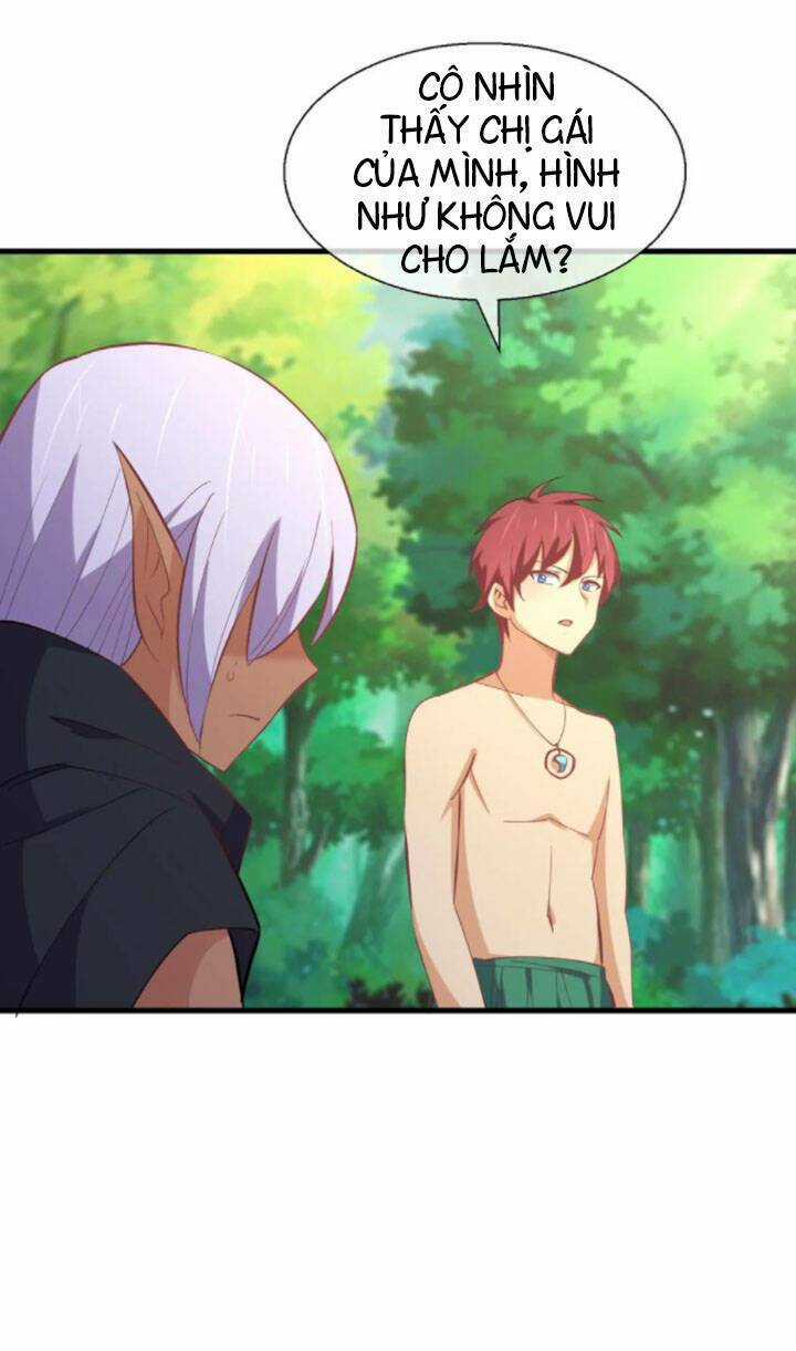 Bạn Gái Tôi Là Long Ngạo Thiên Chapter 40 trang 14