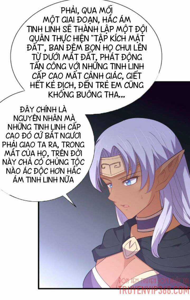 Bạn Gái Tôi Là Long Ngạo Thiên Chapter 40 trang 17