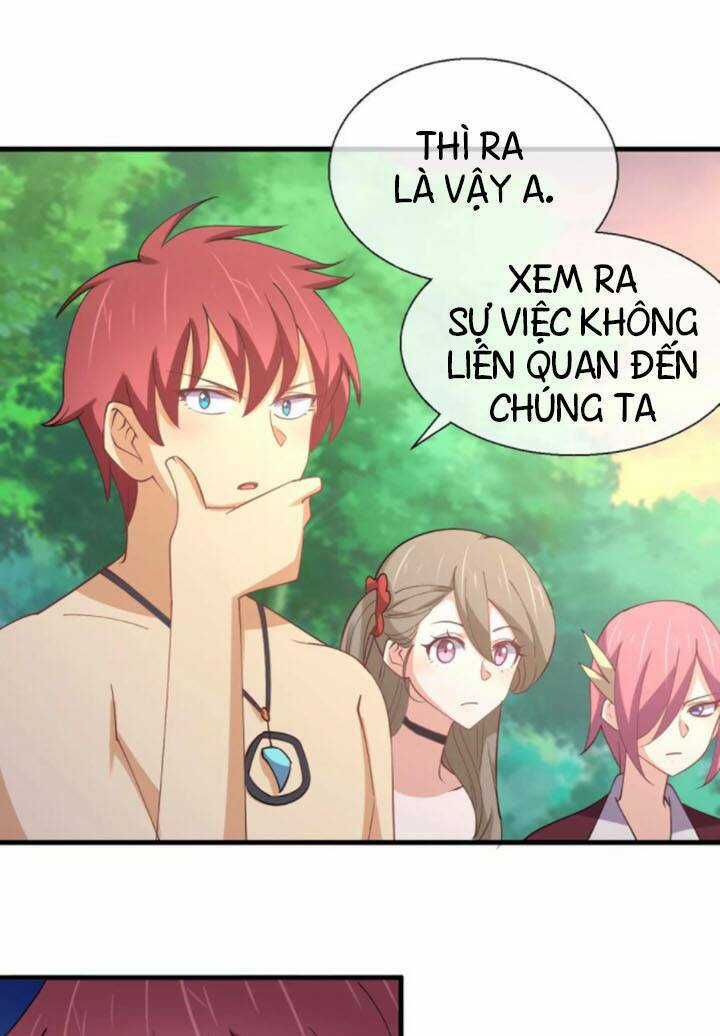 Bạn Gái Tôi Là Long Ngạo Thiên Chapter 40 trang 18