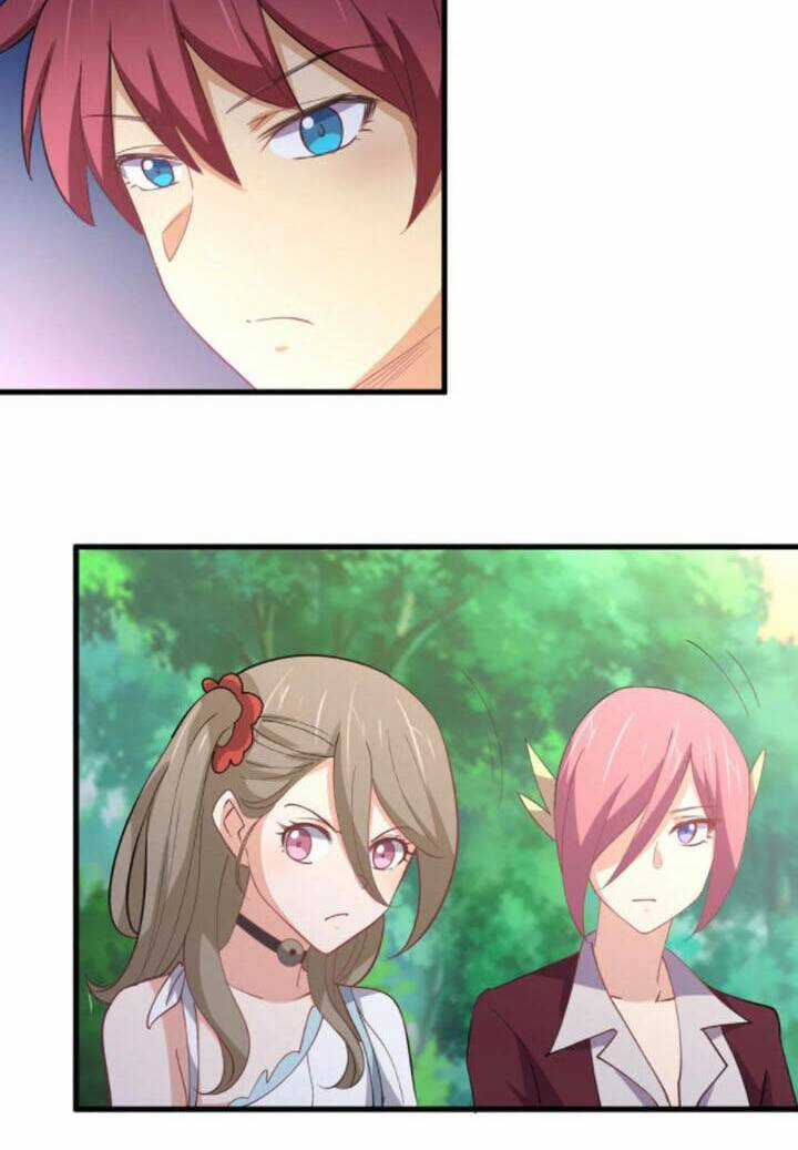 Bạn Gái Tôi Là Long Ngạo Thiên Chapter 40 trang 19