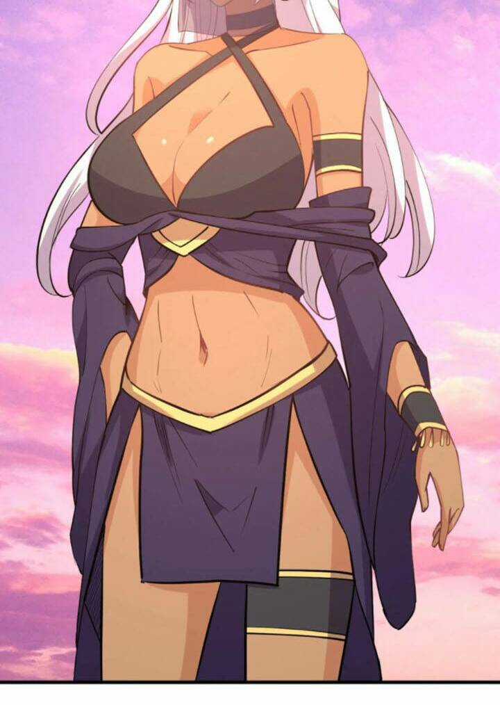 Bạn Gái Tôi Là Long Ngạo Thiên Chapter 40 trang 2