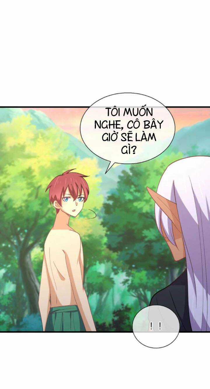 Bạn Gái Tôi Là Long Ngạo Thiên Chapter 40 trang 20