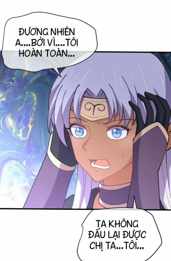 Bạn Gái Tôi Là Long Ngạo Thiên Chapter 40 trang 22