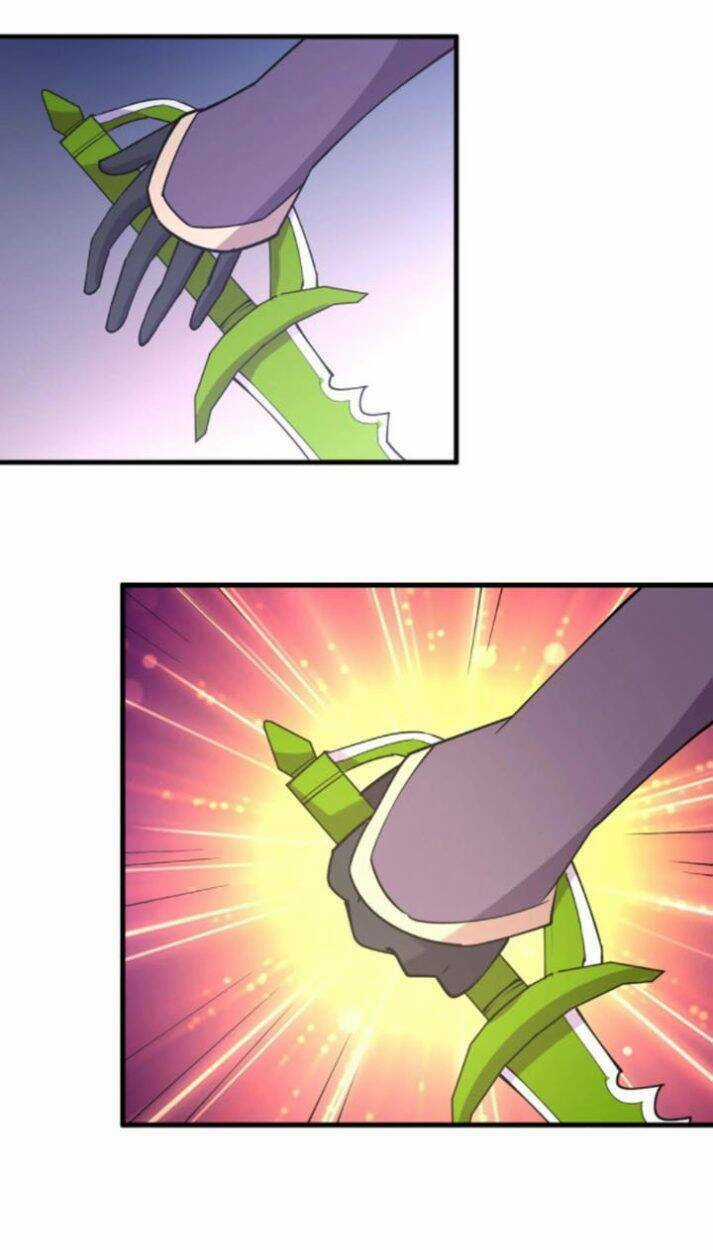 Bạn Gái Tôi Là Long Ngạo Thiên Chapter 40 trang 24