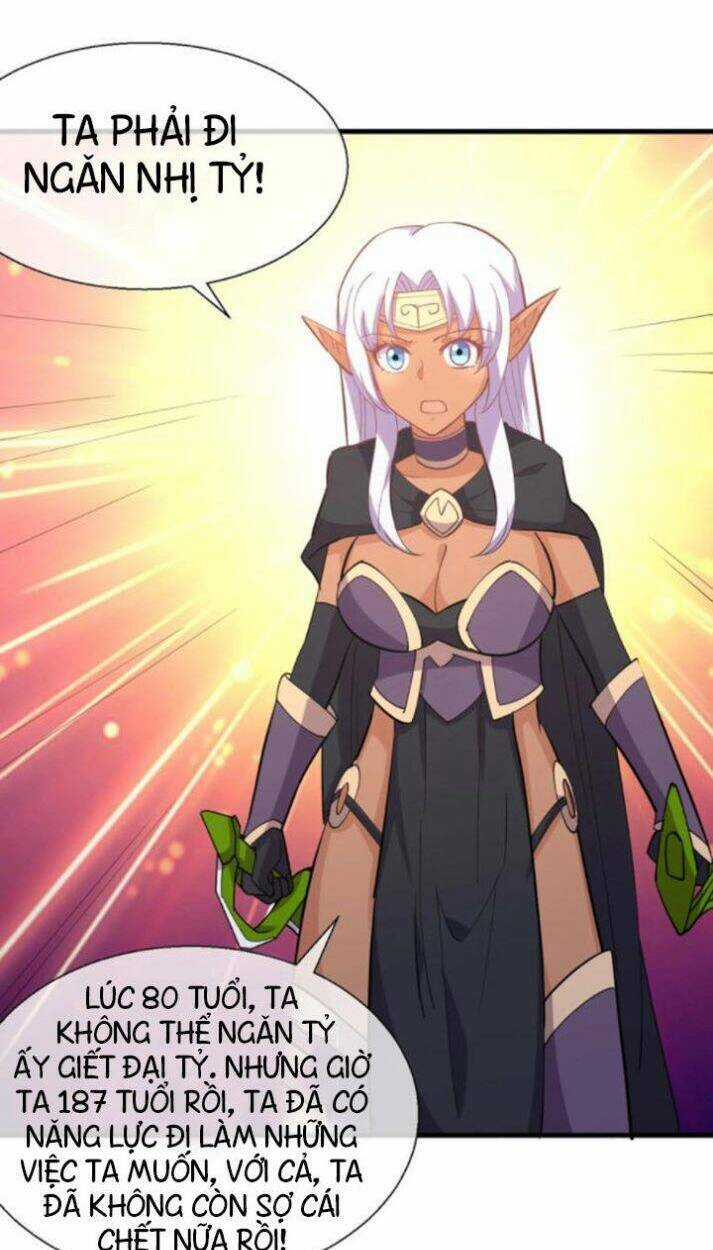 Bạn Gái Tôi Là Long Ngạo Thiên Chapter 40 trang 25