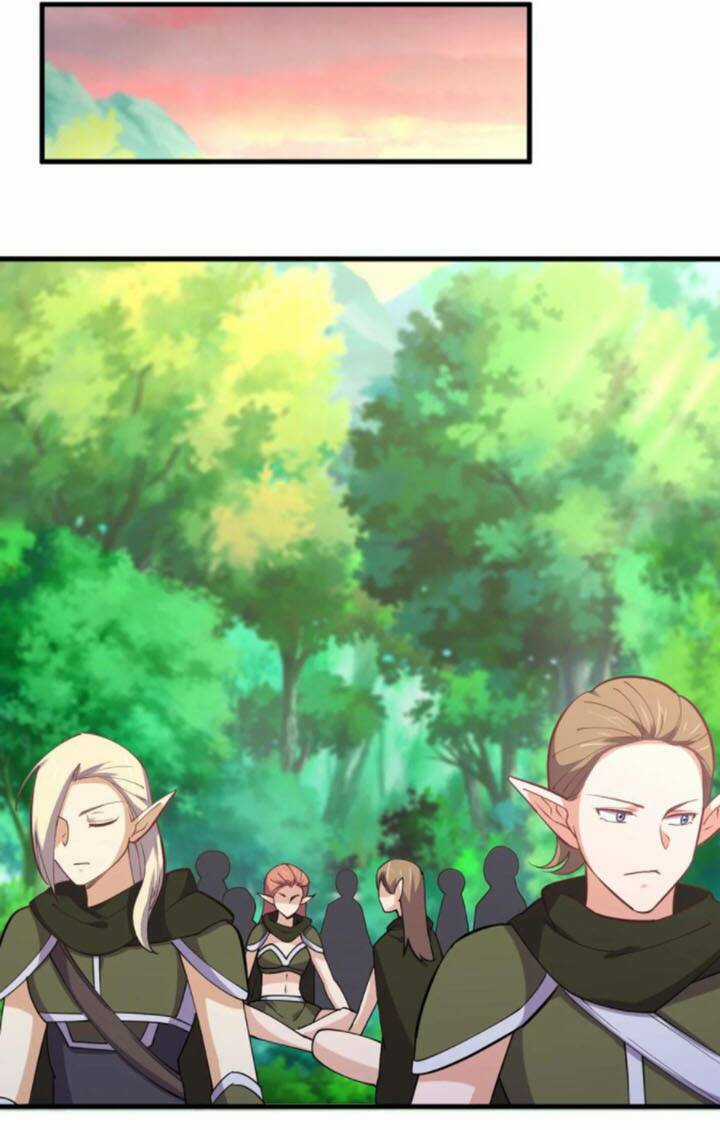 Bạn Gái Tôi Là Long Ngạo Thiên Chapter 40 trang 28