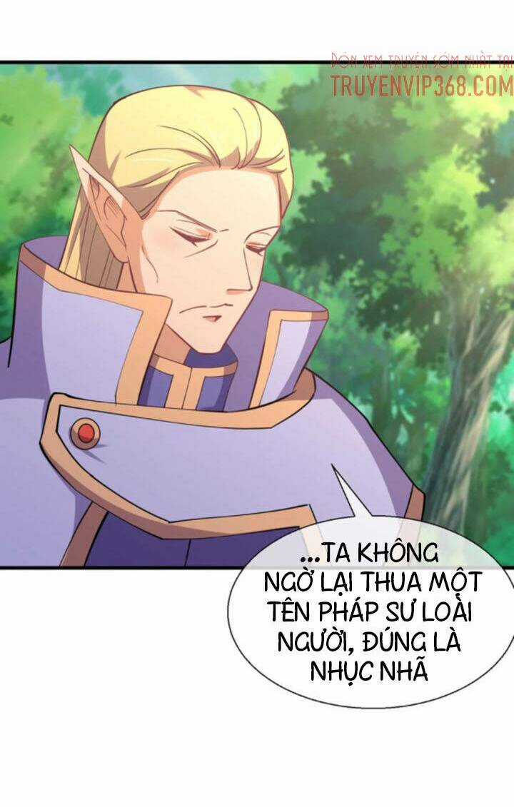 Bạn Gái Tôi Là Long Ngạo Thiên Chapter 40 trang 29