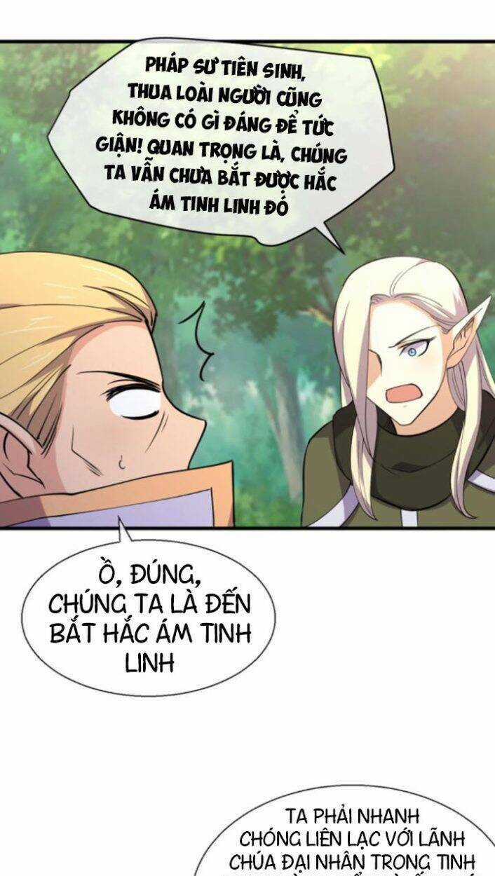 Bạn Gái Tôi Là Long Ngạo Thiên Chapter 40 trang 30