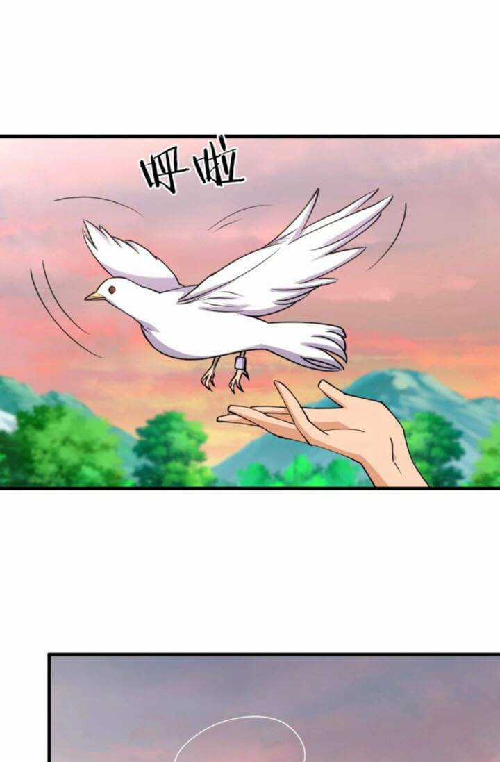 Bạn Gái Tôi Là Long Ngạo Thiên Chapter 40 trang 33