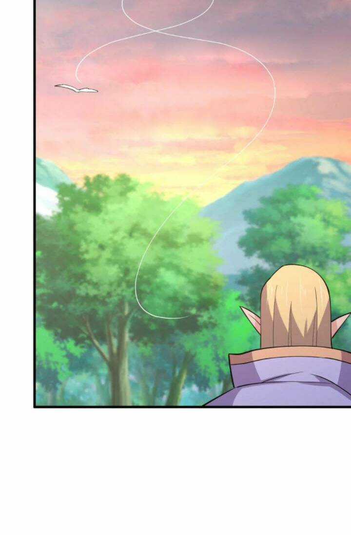 Bạn Gái Tôi Là Long Ngạo Thiên Chapter 40 trang 34