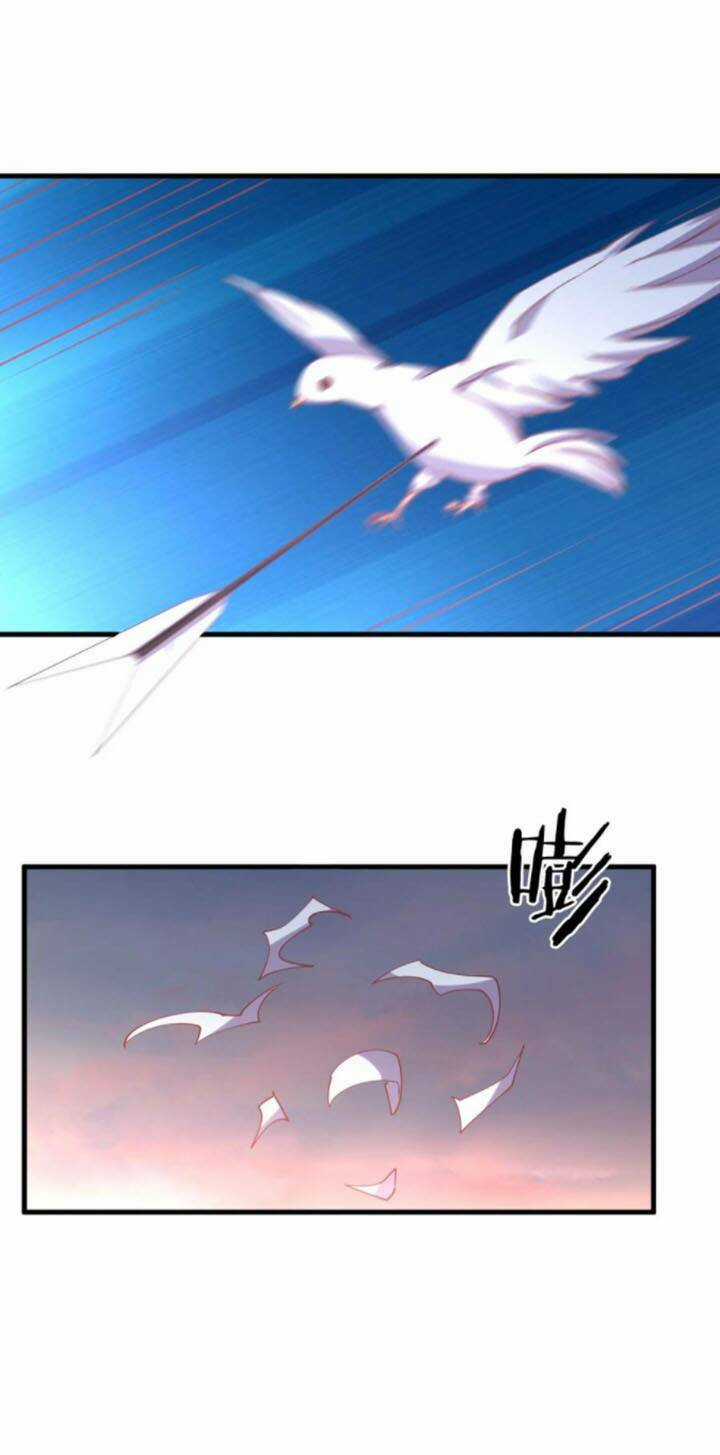 Bạn Gái Tôi Là Long Ngạo Thiên Chapter 40 trang 35