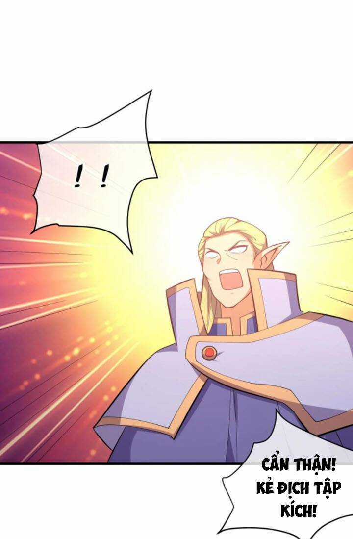 Bạn Gái Tôi Là Long Ngạo Thiên Chapter 40 trang 36