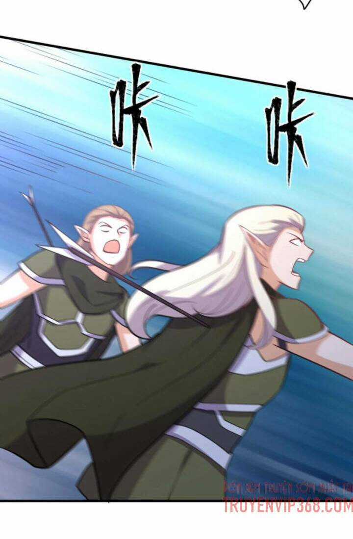 Bạn Gái Tôi Là Long Ngạo Thiên Chapter 40 trang 37