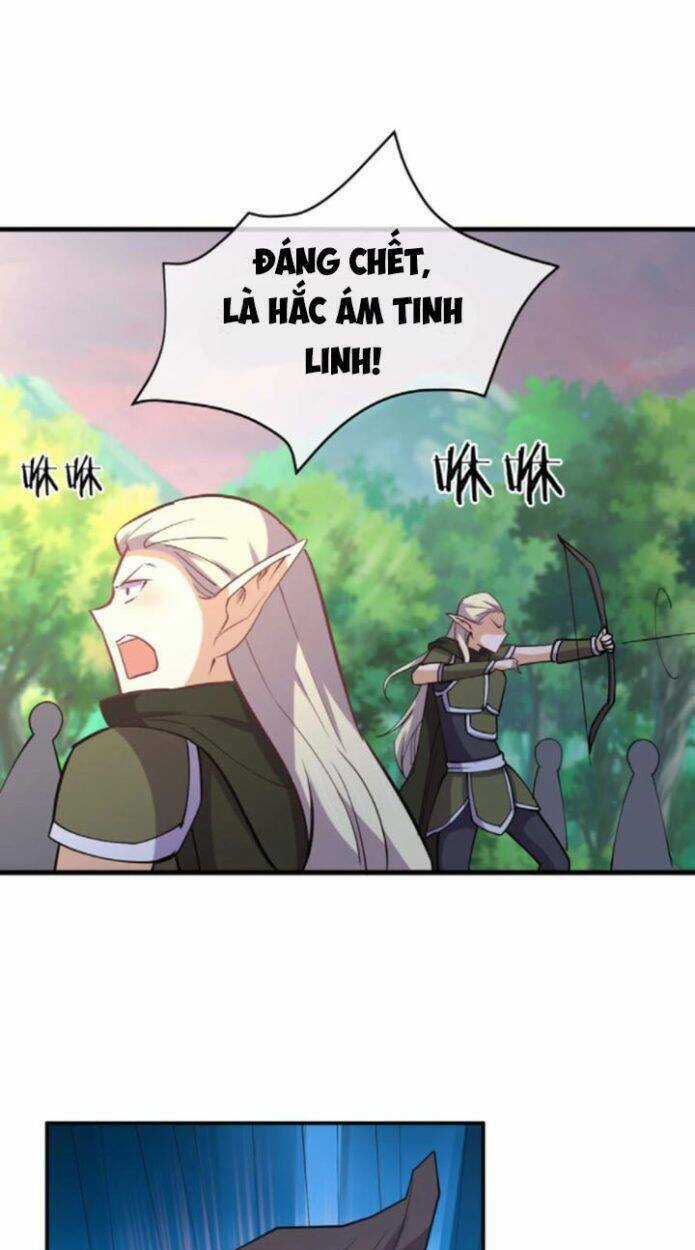 Bạn Gái Tôi Là Long Ngạo Thiên Chapter 40 trang 38