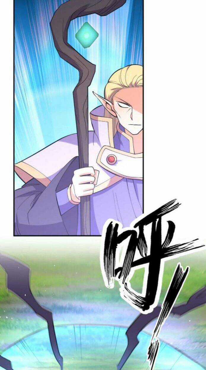 Bạn Gái Tôi Là Long Ngạo Thiên Chapter 40 trang 39