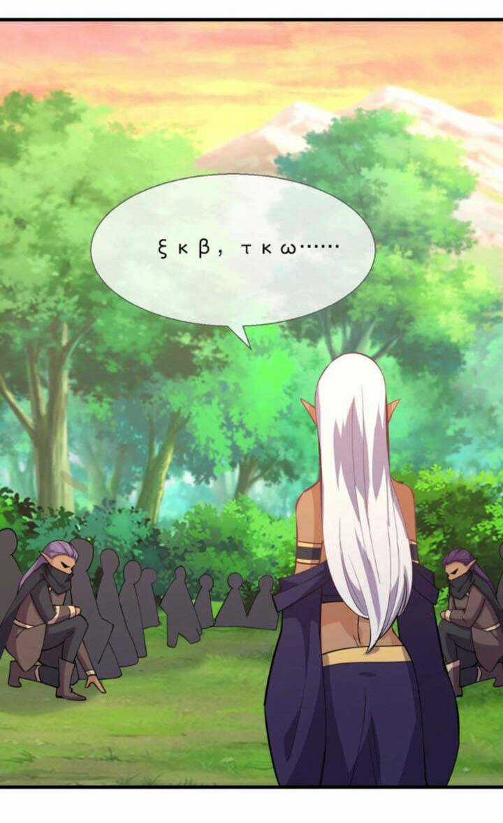 Bạn Gái Tôi Là Long Ngạo Thiên Chapter 40 trang 4