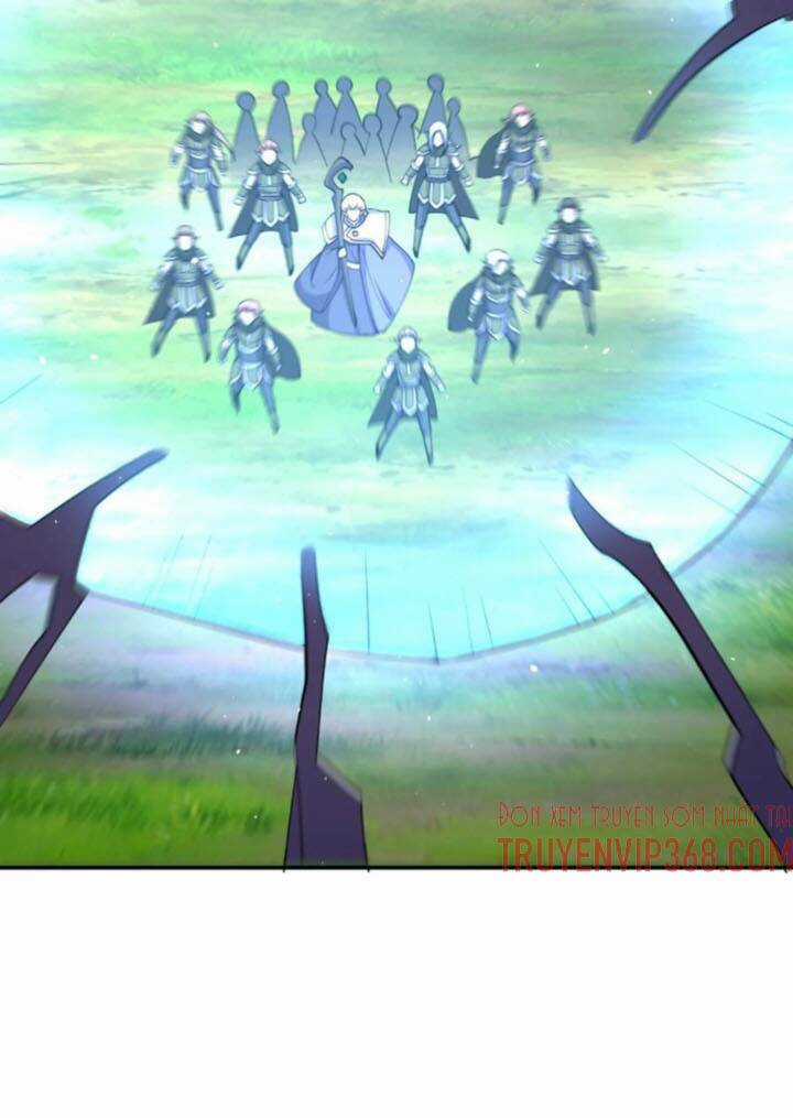 Bạn Gái Tôi Là Long Ngạo Thiên Chapter 40 trang 41