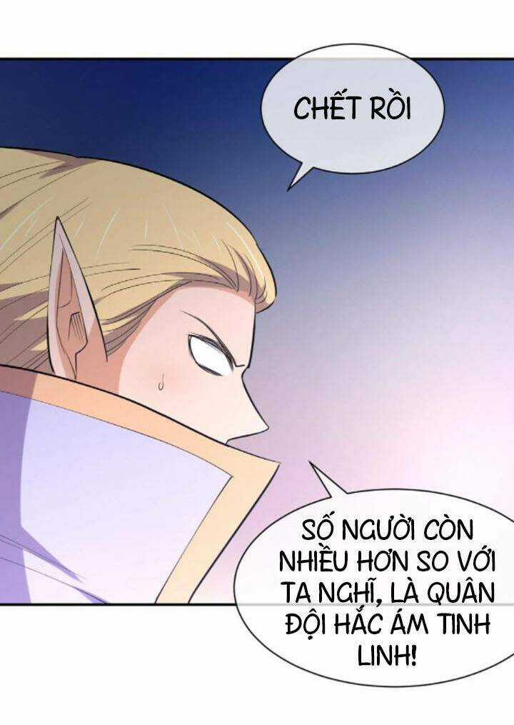 Bạn Gái Tôi Là Long Ngạo Thiên Chapter 40 trang 42