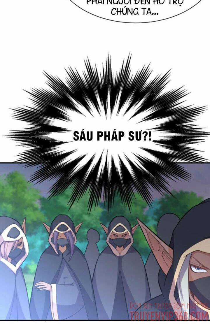 Bạn Gái Tôi Là Long Ngạo Thiên Chapter 40 trang 44