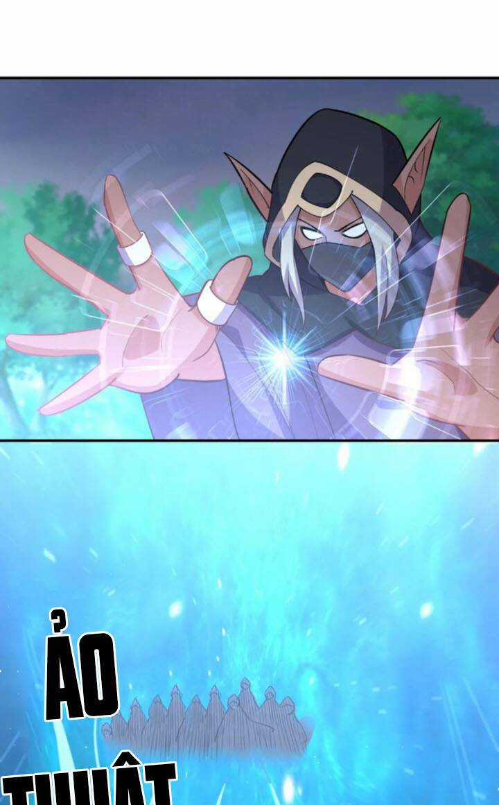 Bạn Gái Tôi Là Long Ngạo Thiên Chapter 40 trang 45