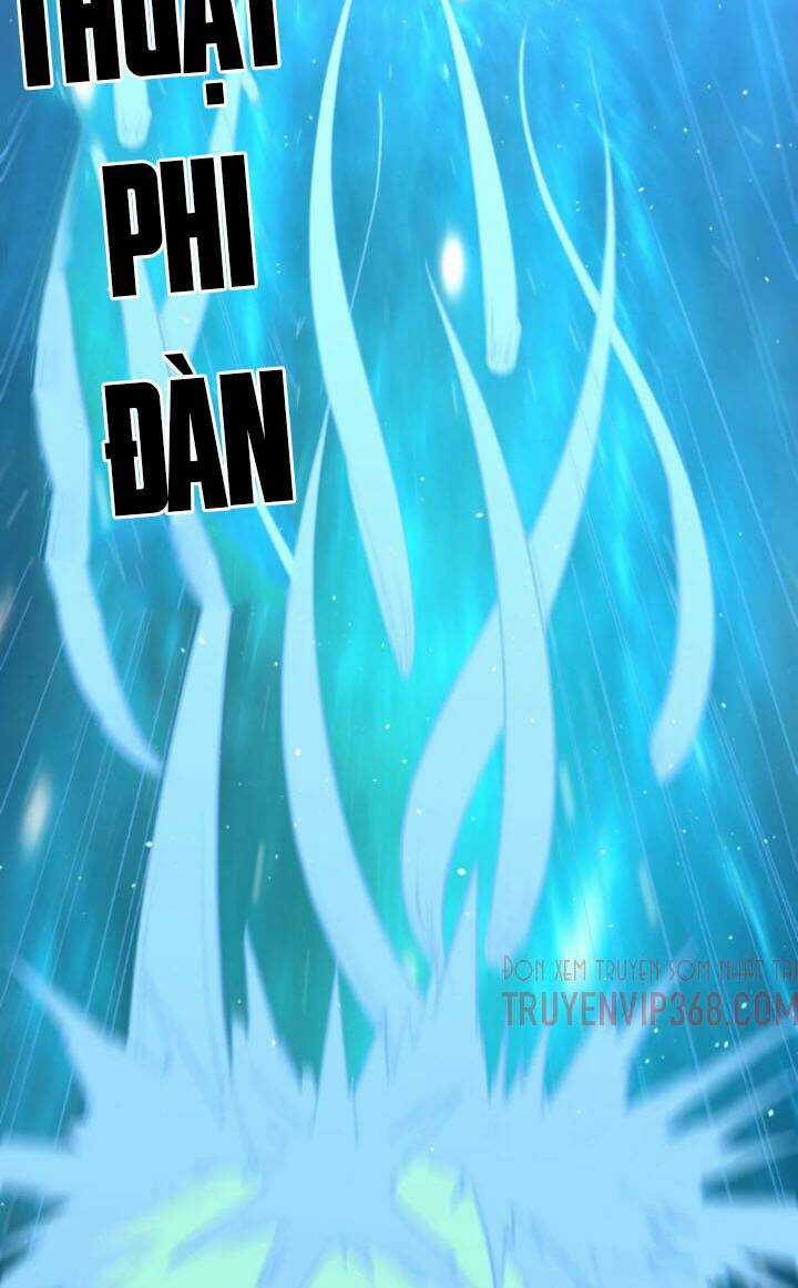 Bạn Gái Tôi Là Long Ngạo Thiên Chapter 40 trang 46