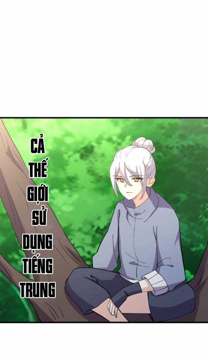 Bạn Gái Tôi Là Long Ngạo Thiên Chapter 40 trang 5