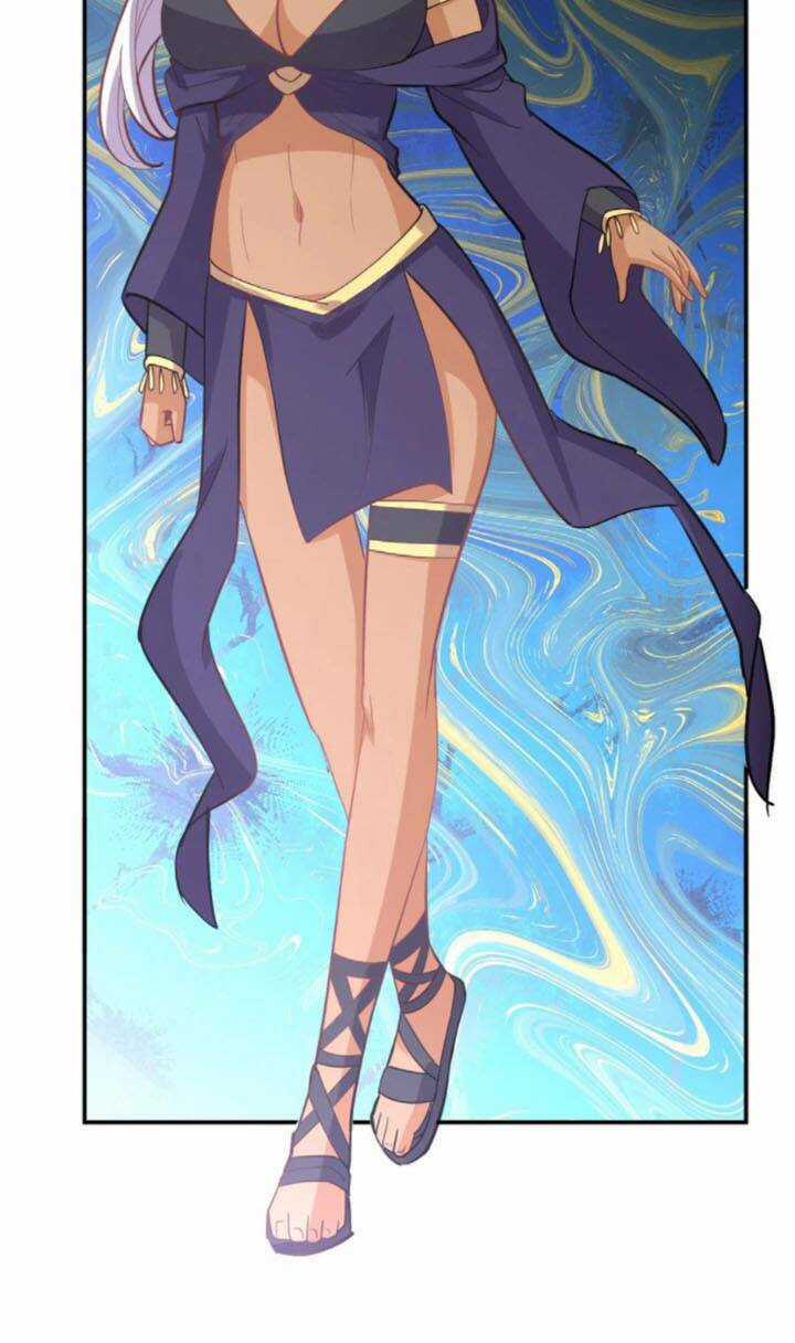 Bạn Gái Tôi Là Long Ngạo Thiên Chapter 40 trang 50