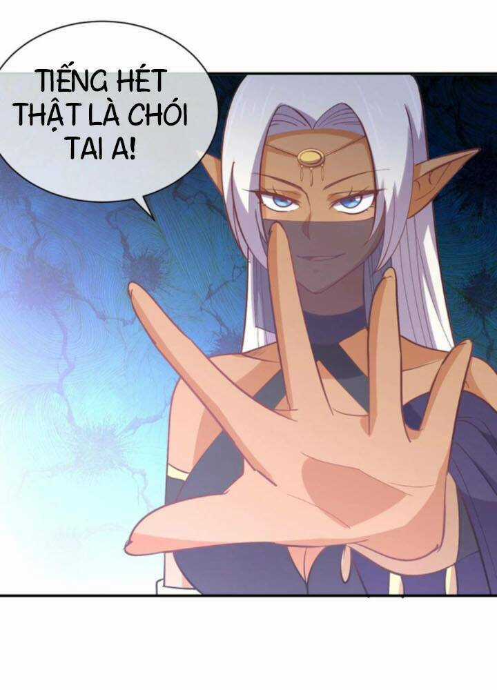 Bạn Gái Tôi Là Long Ngạo Thiên Chapter 40 trang 51