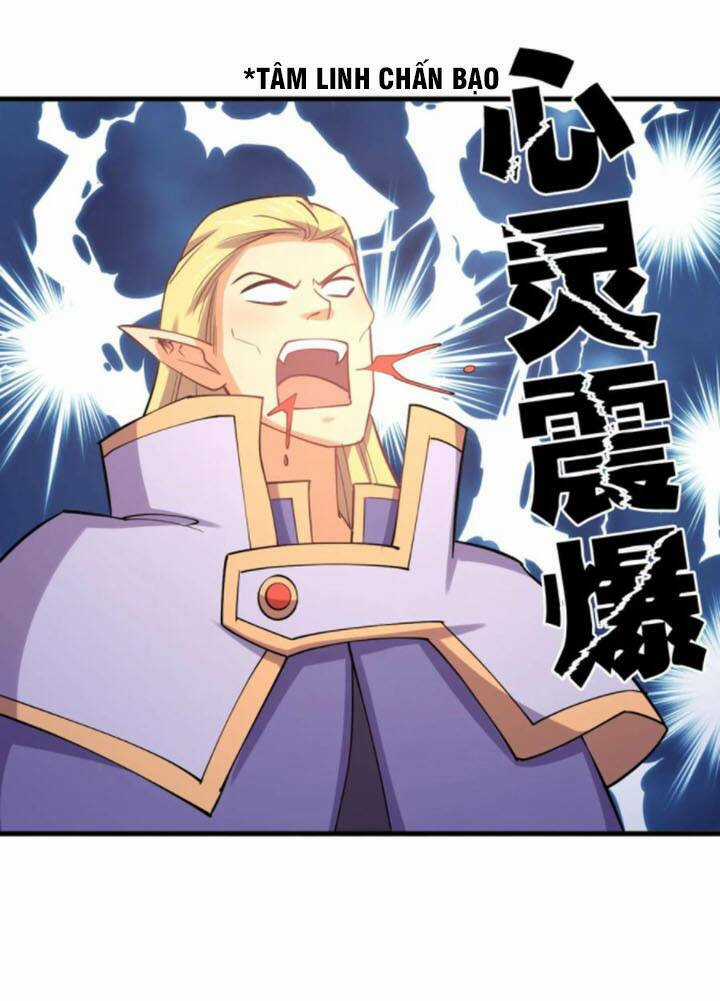 Bạn Gái Tôi Là Long Ngạo Thiên Chapter 40 trang 52