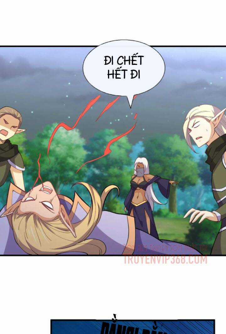 Bạn Gái Tôi Là Long Ngạo Thiên Chapter 40 trang 53