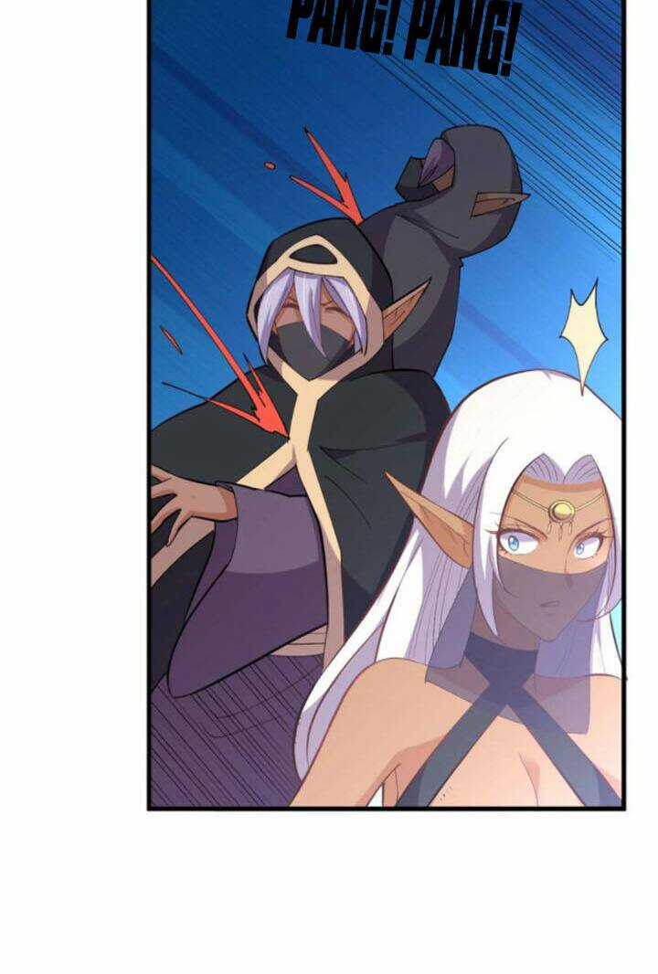 Bạn Gái Tôi Là Long Ngạo Thiên Chapter 40 trang 54