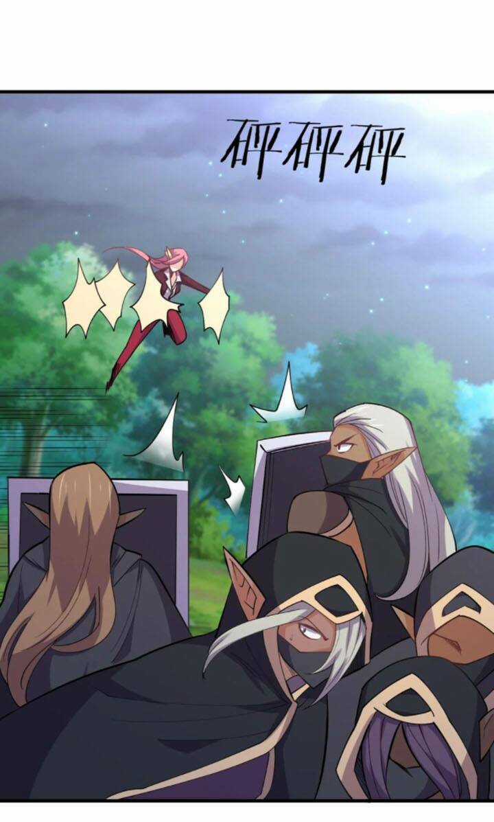 Bạn Gái Tôi Là Long Ngạo Thiên Chapter 40 trang 55