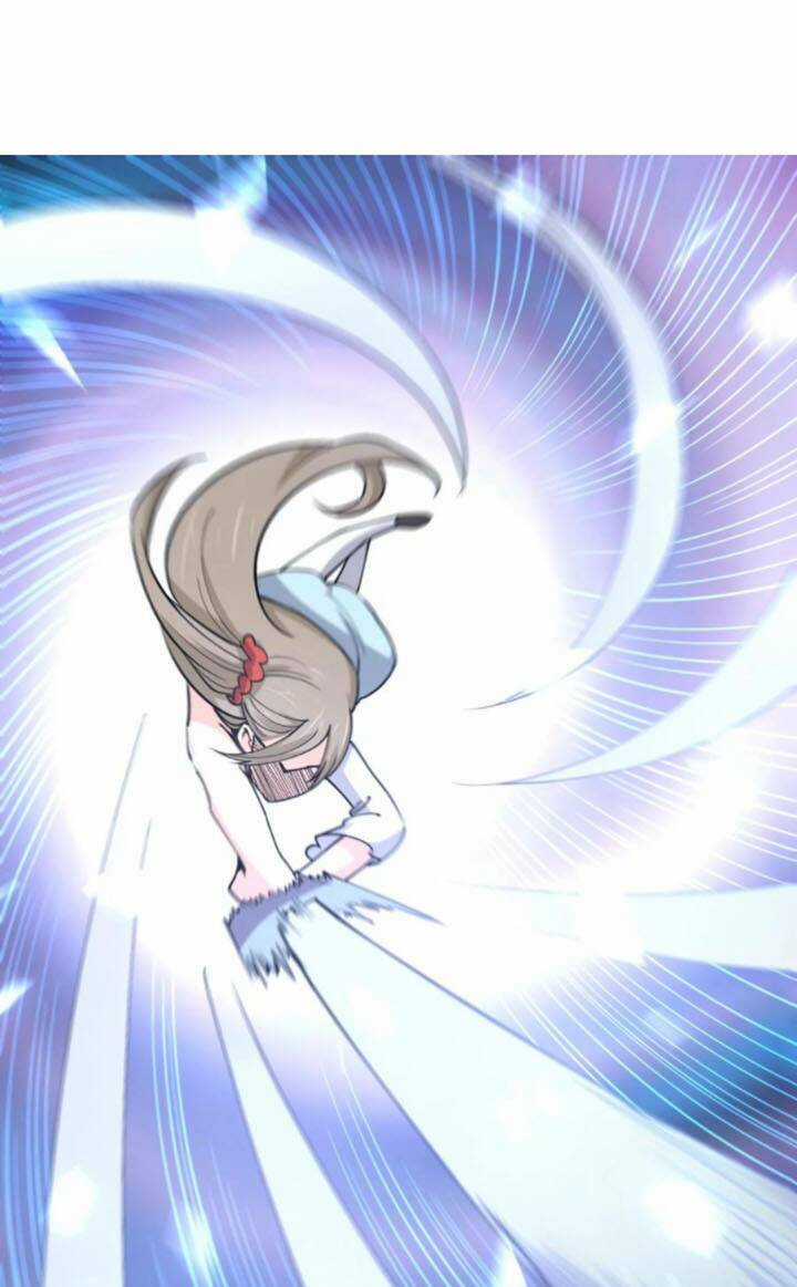 Bạn Gái Tôi Là Long Ngạo Thiên Chapter 40 trang 57