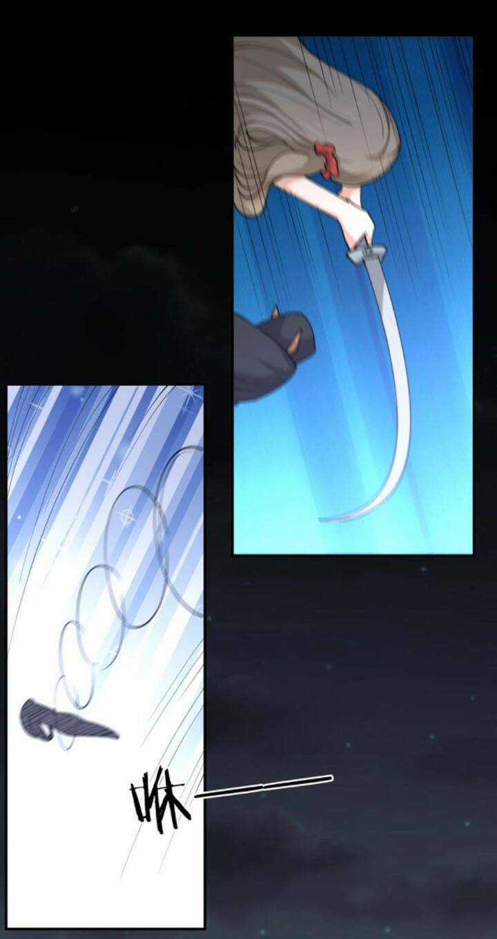 Bạn Gái Tôi Là Long Ngạo Thiên Chapter 40 trang 59