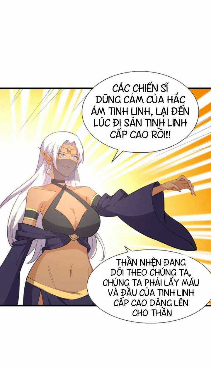 Bạn Gái Tôi Là Long Ngạo Thiên Chapter 40 trang 6