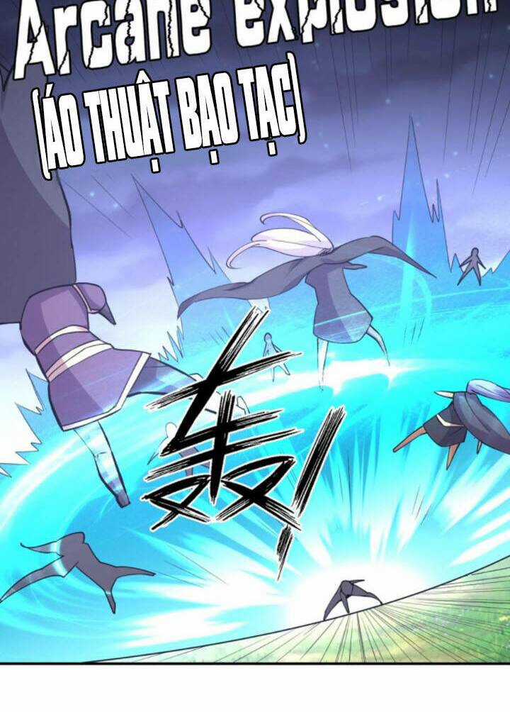 Bạn Gái Tôi Là Long Ngạo Thiên Chapter 40 trang 63