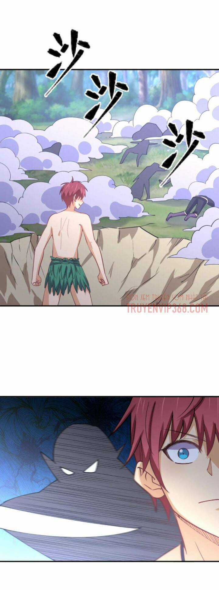 Bạn Gái Tôi Là Long Ngạo Thiên Chapter 40 trang 64